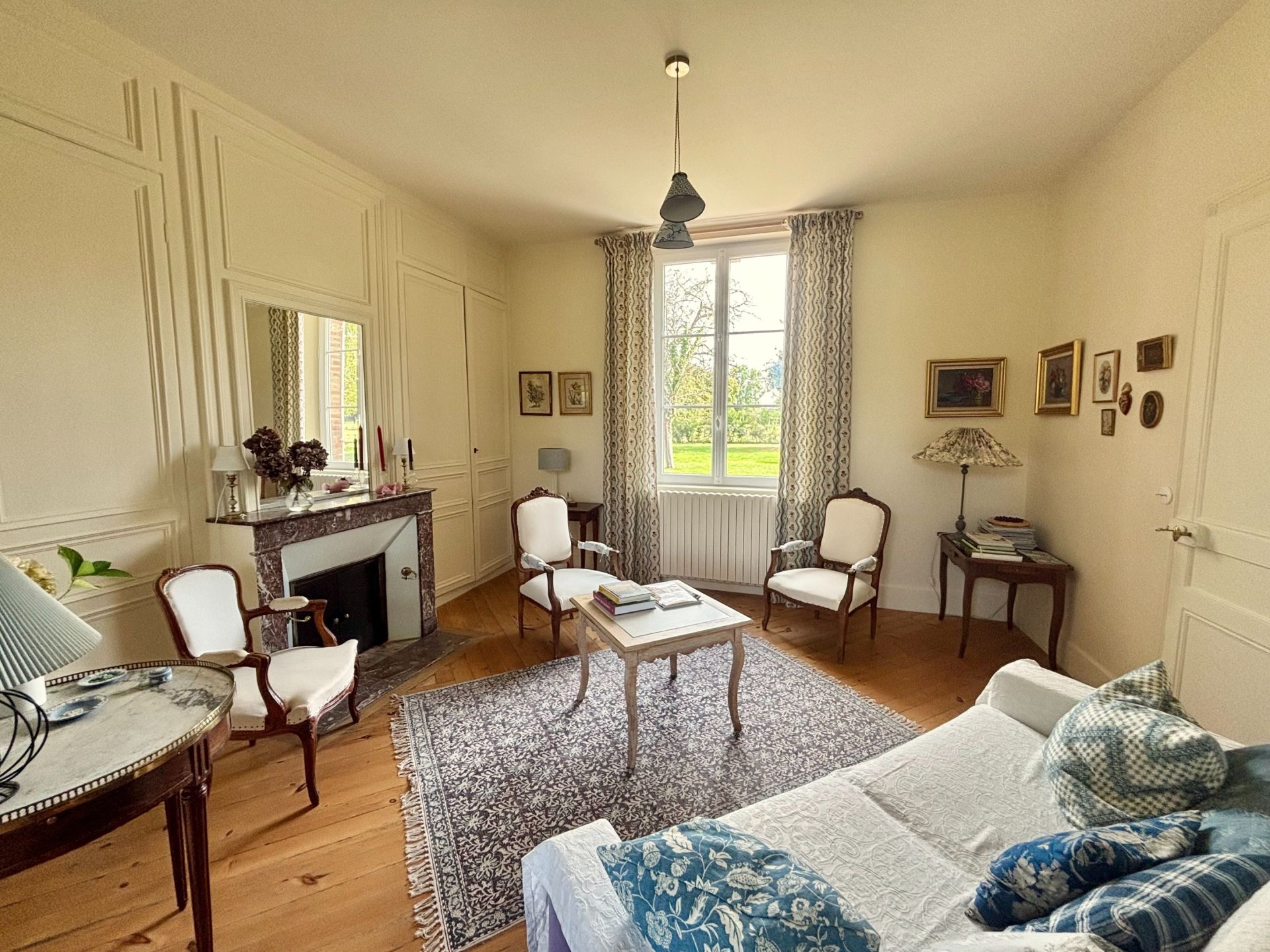 maison 9 Pièces en vente sur CORMEILLES (27260)