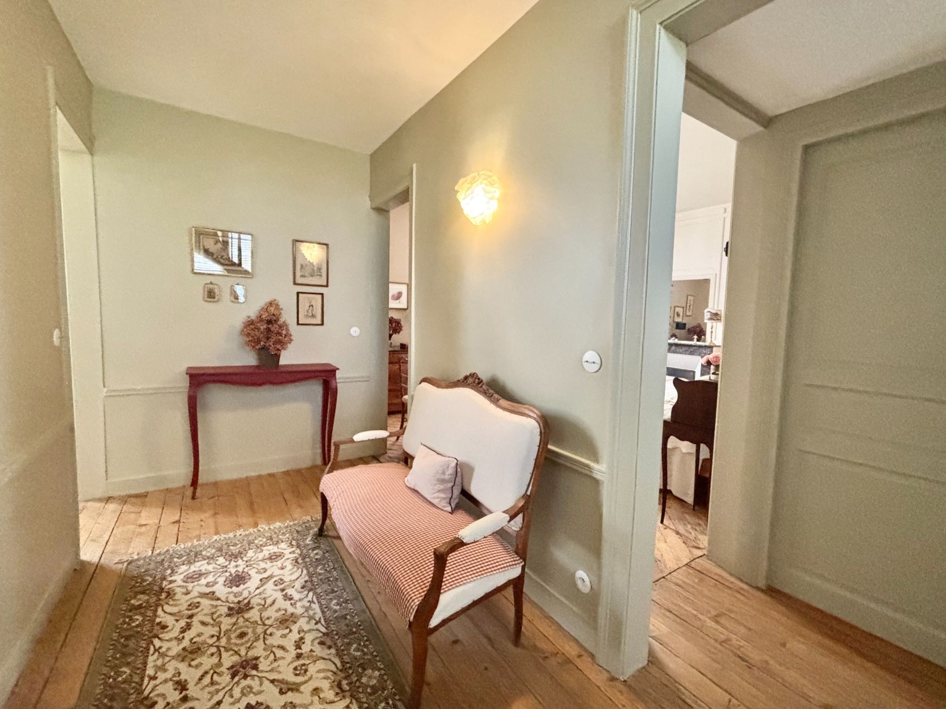 maison 9 Pièces en vente sur CORMEILLES (27260)