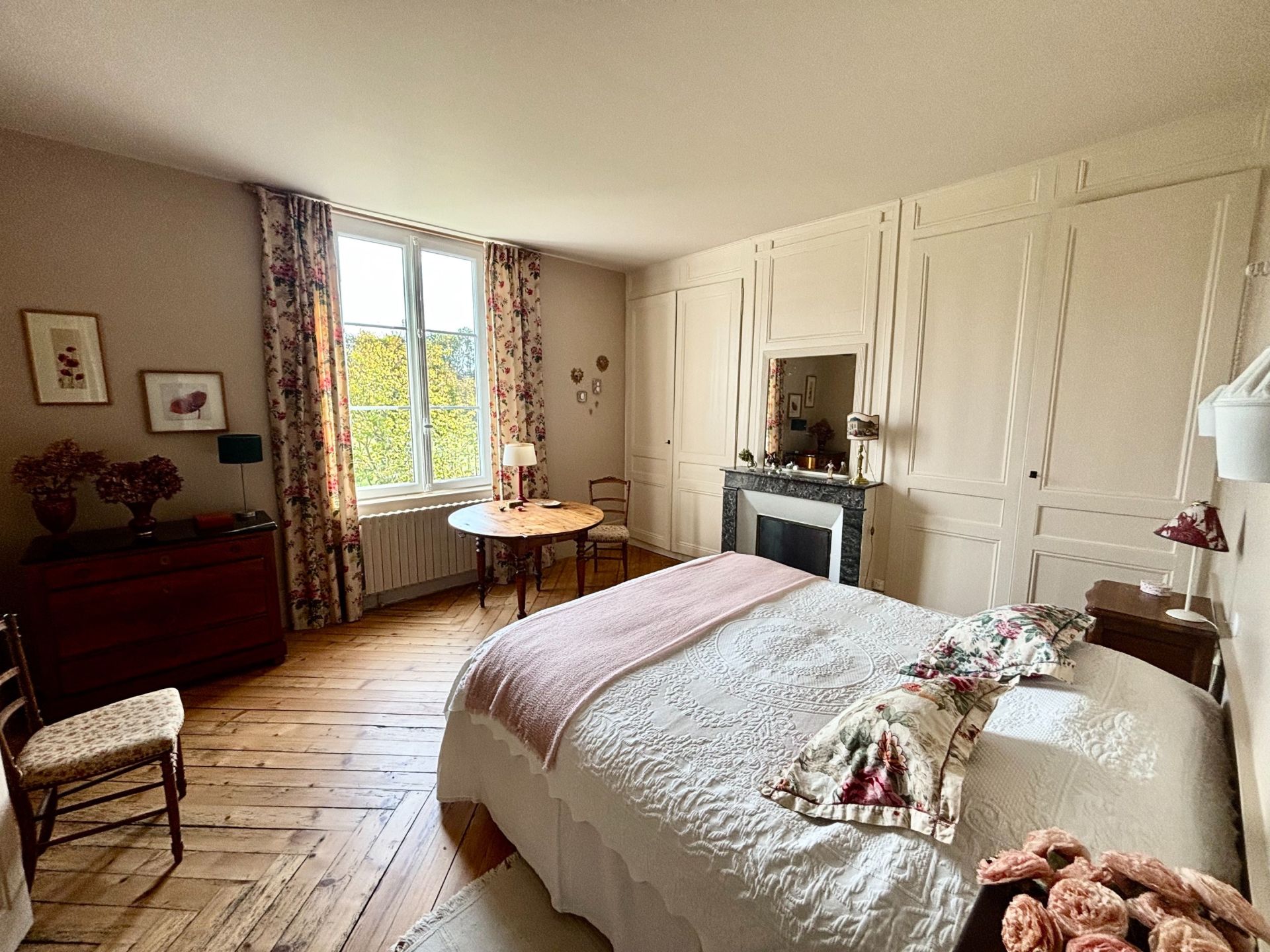 maison 9 Pièces en vente sur CORMEILLES (27260)