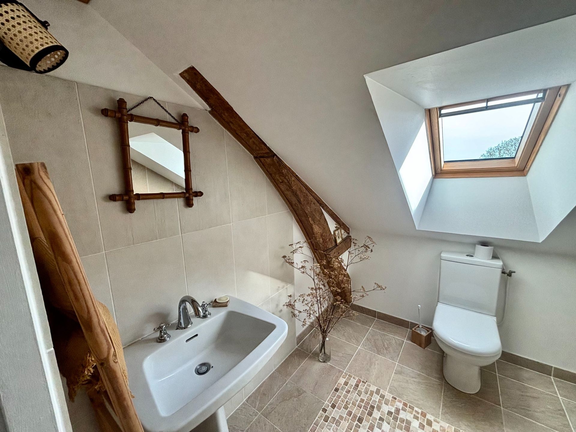 maison 9 Pièces en vente sur CORMEILLES (27260)