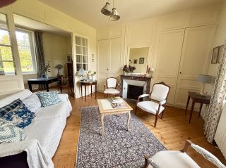 maison 9 Pièces en vente sur CORMEILLES (27260)