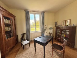 maison 9 Pièces en vente sur CORMEILLES (27260)