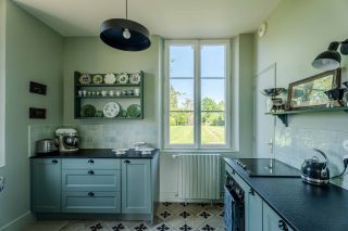 maison 9 Pièces en vente sur CORMEILLES (27260)