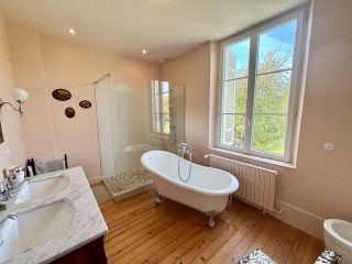 maison 9 Pièces en vente sur CORMEILLES (27260)