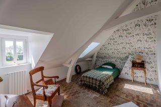 maison 9 Pièces en vente sur CORMEILLES (27260)