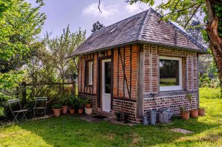 maison 9 Pièces en vente sur CORMEILLES (27260)