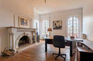moulin 7 Pièces en vente sur BEAUMESNIL (27410)