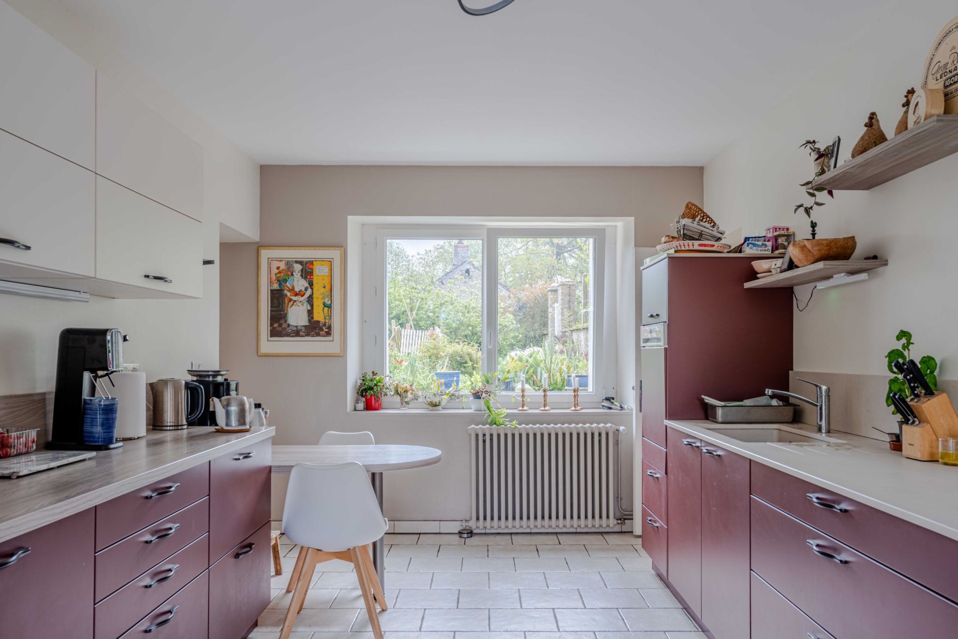 maison 17 Pièces en vente sur BAYEUX (14400)