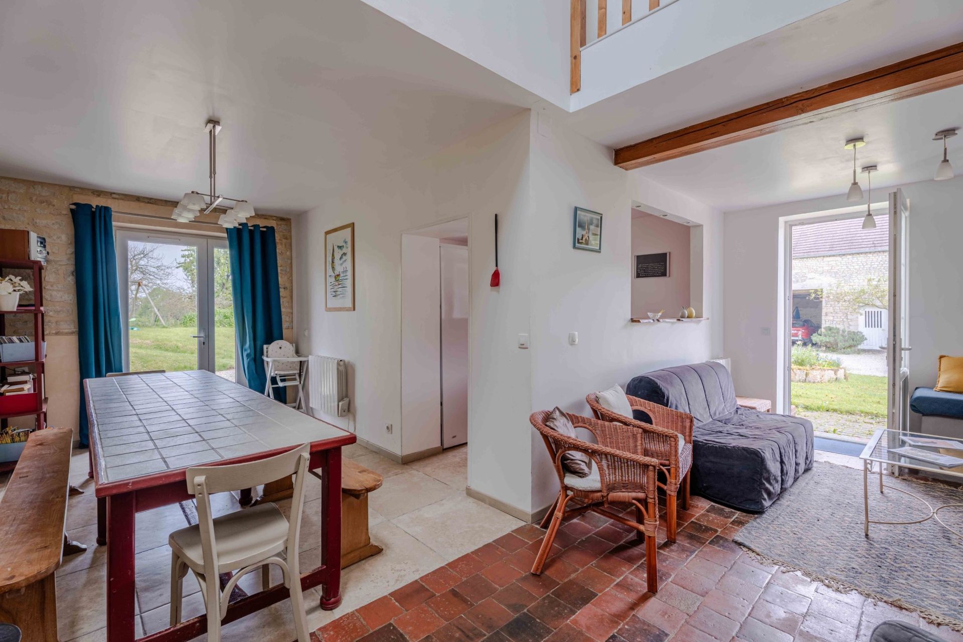 maison 17 Pièces en vente sur BAYEUX (14400)