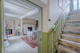 maison 17 Pièces en vente sur BAYEUX (14400)