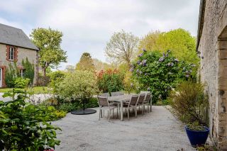 maison 17 Pièces en vente sur BAYEUX (14400)