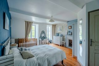 maison 17 Pièces en vente sur BAYEUX (14400)