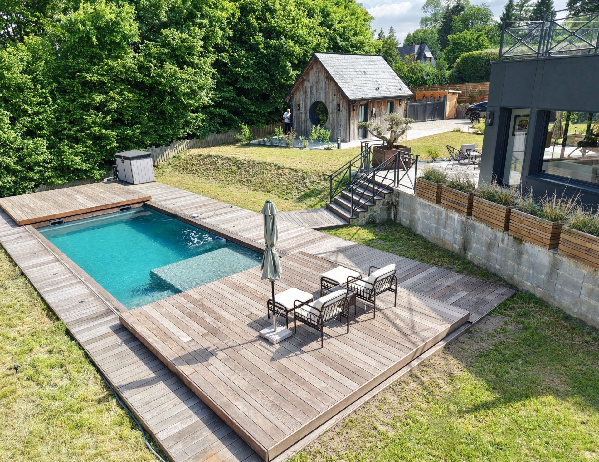 house 6 Rooms for sale on PONT L EVEQUE (14130)