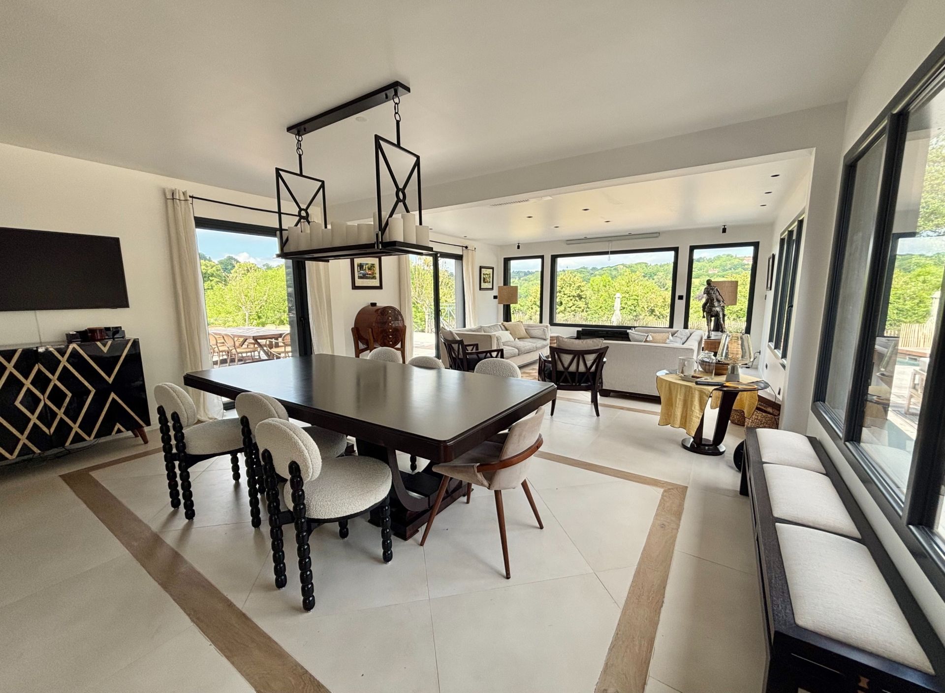 maison 6 Pièces en vente sur PONT L EVEQUE (14130)