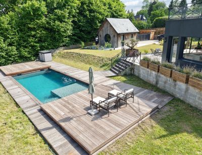 Sale House Pont-l'Évêque 6&nbsp;Rooms 240&nbsp;m²
