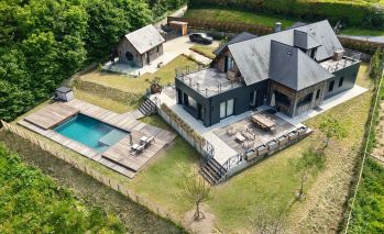 maison 6 Pièces en vente sur PONT L EVEQUE (14130)