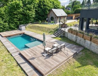 house 6 Rooms for sale on PONT L EVEQUE (14130)