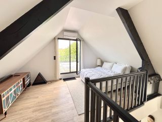 maison 6 Pièces en vente sur PONT L EVEQUE (14130)