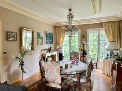 house 9 Rooms for sale on CAEN (14000) Sale House Caen 9 Rooms 220 m²