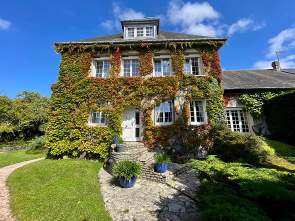 Sale House Caen 9&nbsp;Rooms 220&nbsp;m²