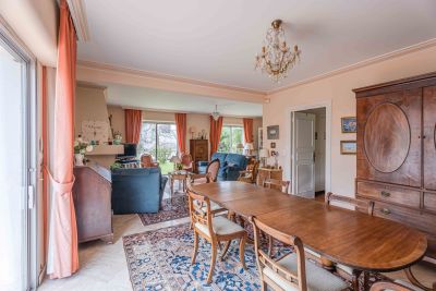 Vente Maison Courseulles-sur-Mer 8&nbsp;Pièces 227&nbsp;m²
