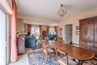 Sale House Courseulles-sur-Mer 8&nbsp;Rooms 227&nbsp;m²