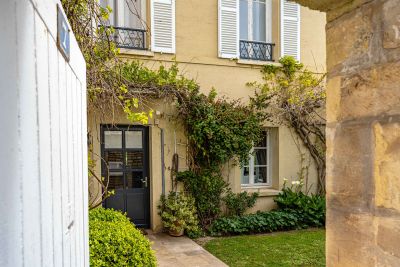 Sale House Lion-sur-Mer 7&nbsp;Rooms 185&nbsp;m²