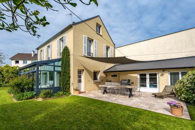 Sale House Lion-sur-Mer 7&nbsp;Rooms 185&nbsp;m²