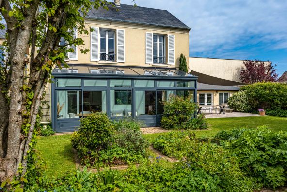 Sale House Lion-sur-Mer 7&nbsp;Rooms 185&nbsp;m²
