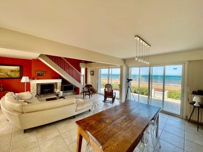 Sale House Bernières-sur-Mer 7&nbsp;Rooms 133&nbsp;m²
