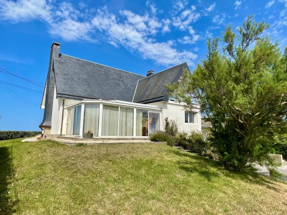 Sale House Bernières-sur-Mer 7&nbsp;Rooms 133&nbsp;m²
