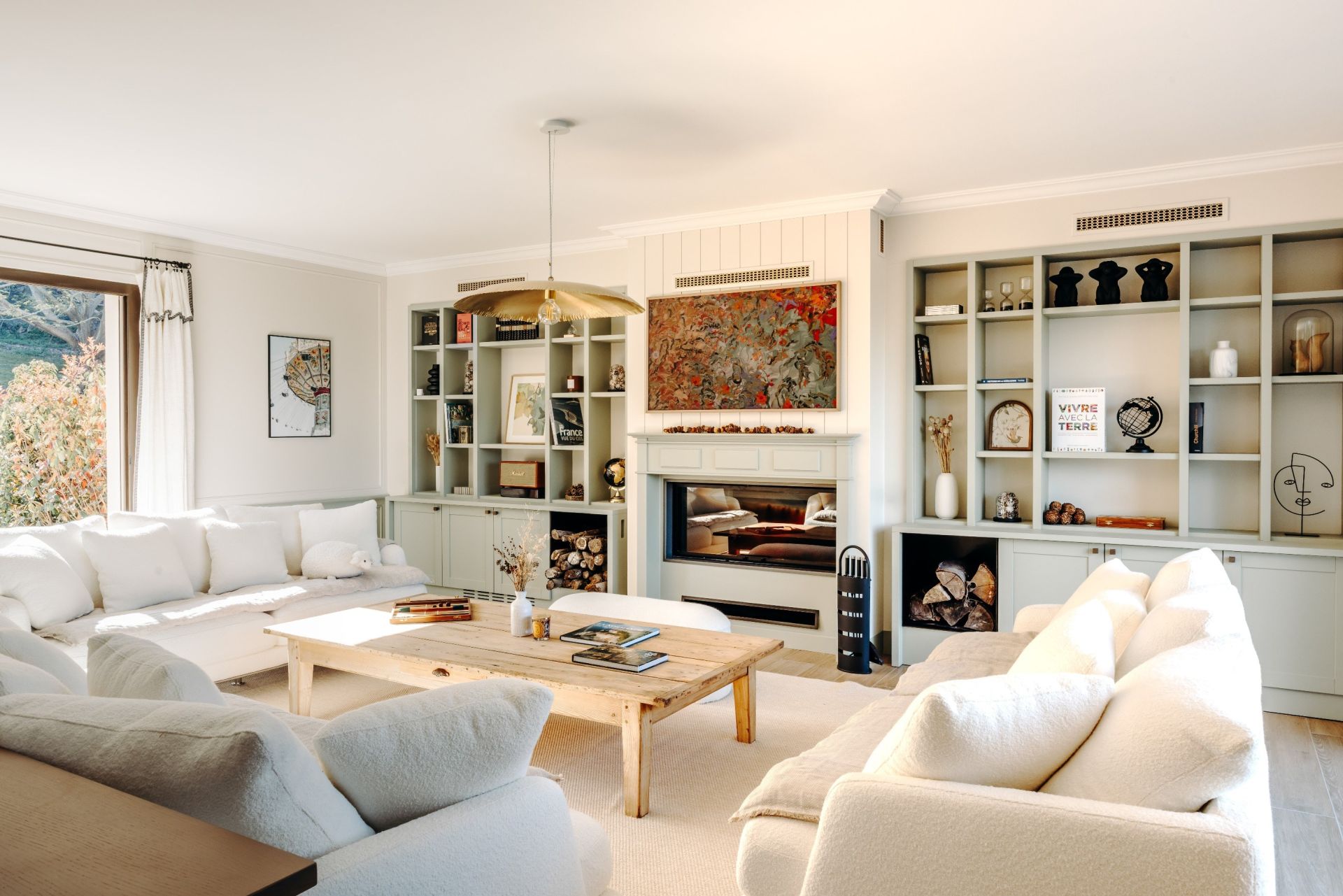 house 10 Rooms for seasonal rent on VILLERVILLE (14113)