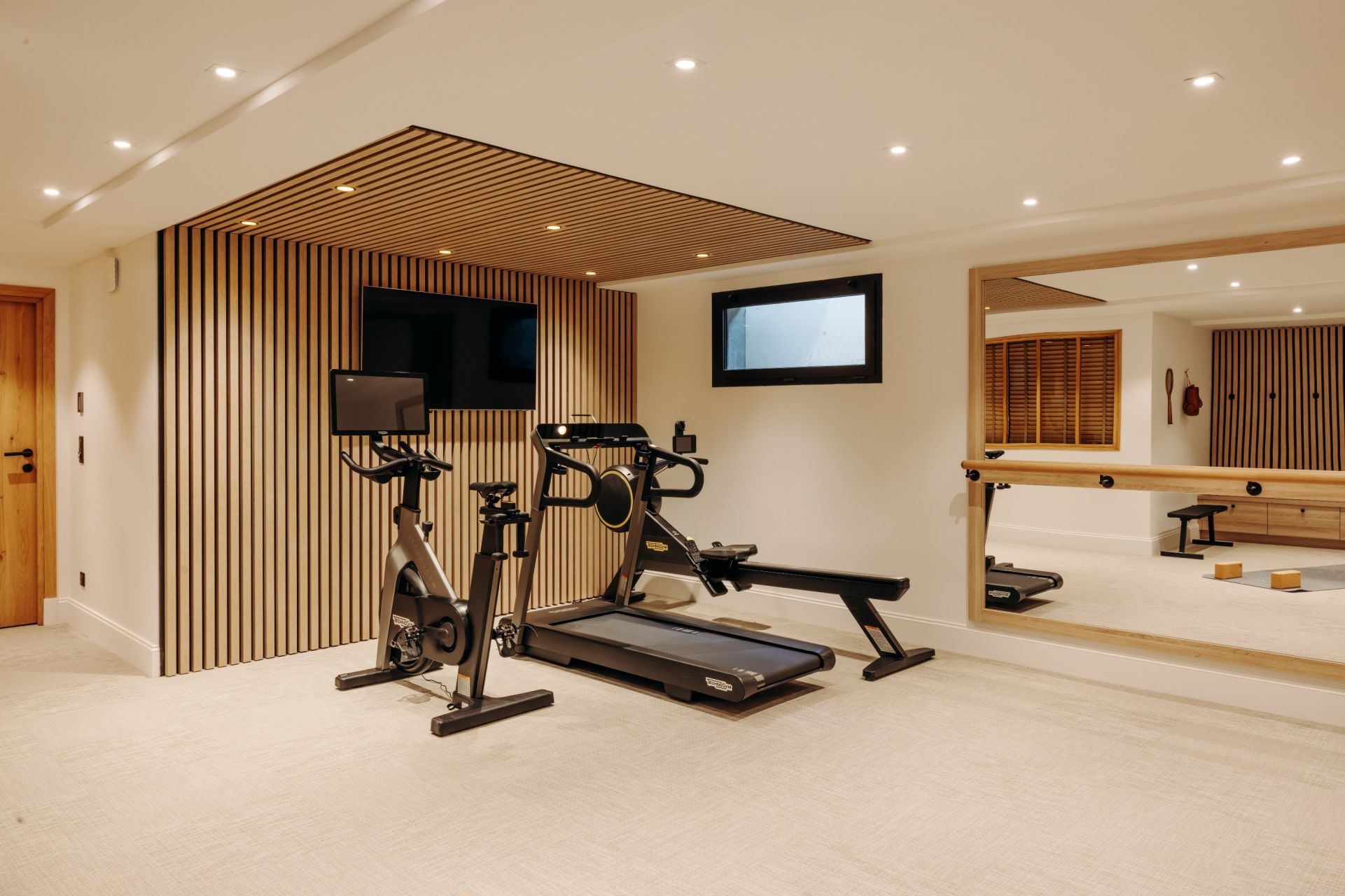 house 10 Rooms for seasonal rent on VILLERVILLE (14113)