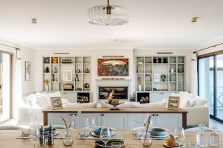 house 10 Rooms for seasonal rent on VILLERVILLE (14113)