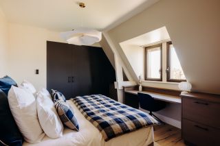 house 10 Rooms for seasonal rent on VILLERVILLE (14113)