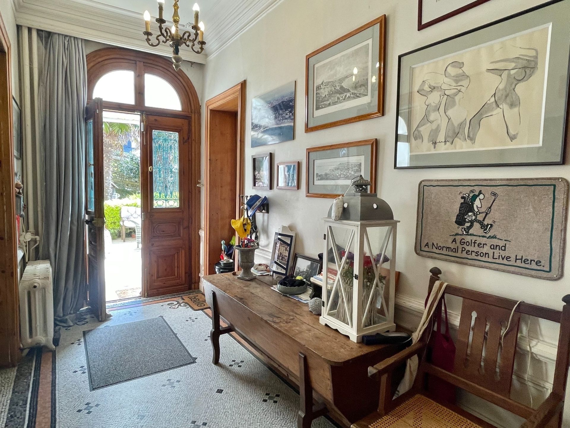 maison 19 Pièces en vente sur STE ADRESSE (76310)