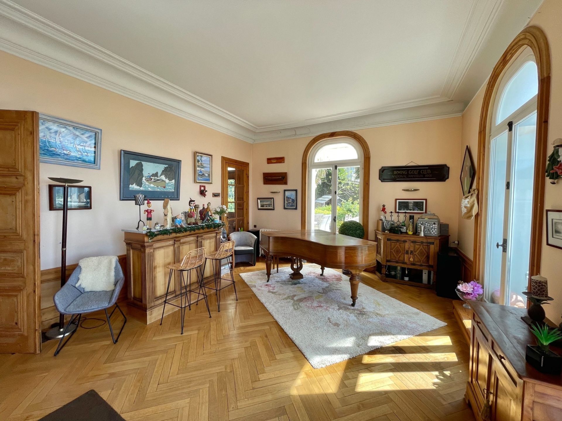 house 19 Rooms for sale on STE ADRESSE (76310)