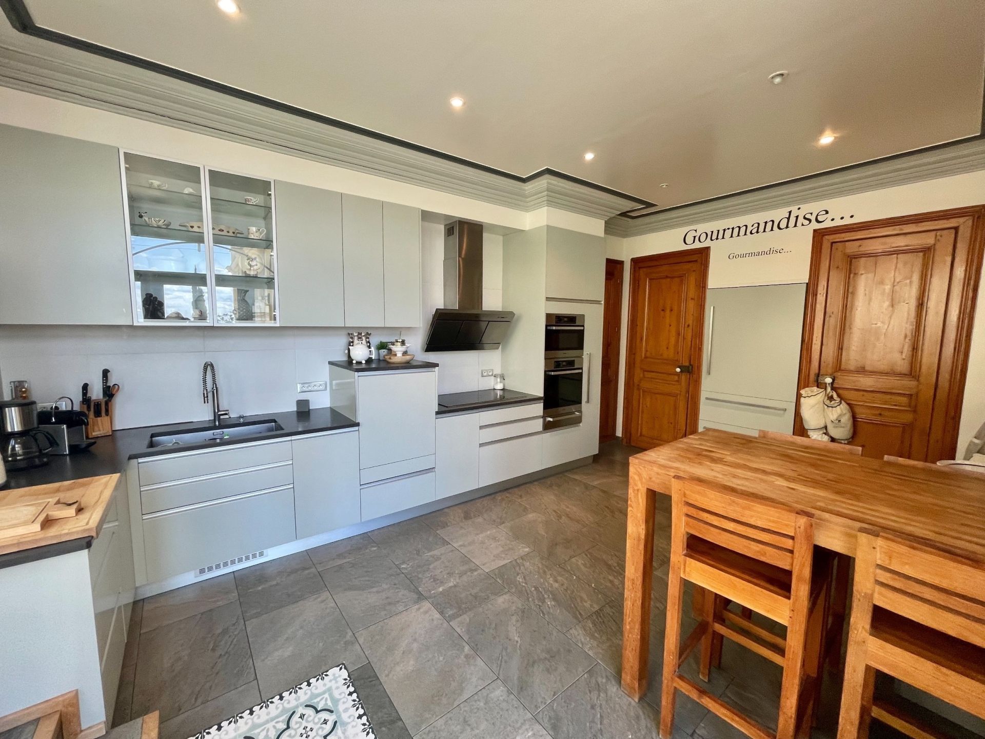 house 19 Rooms for sale on STE ADRESSE (76310)