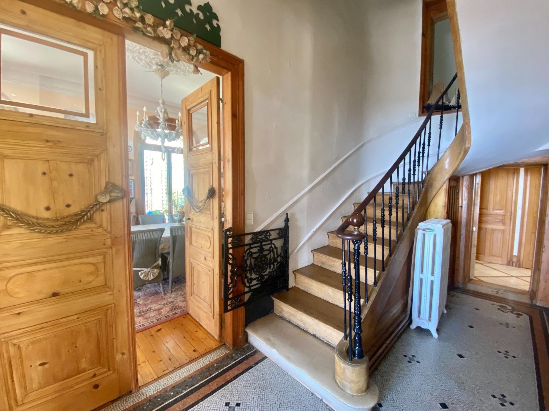 house 19 Rooms for sale on STE ADRESSE (76310)