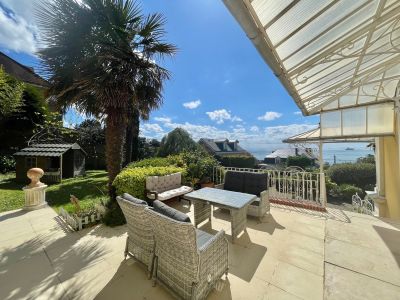 Sale House Sainte-Adresse 19 Rooms 449 m²