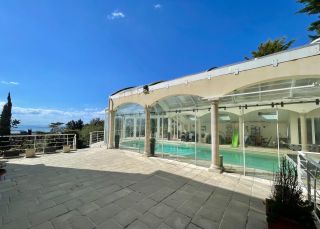 house 19 Rooms for sale on STE ADRESSE (76310)