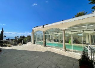 maison 19 Pièces en vente sur STE ADRESSE (76310)