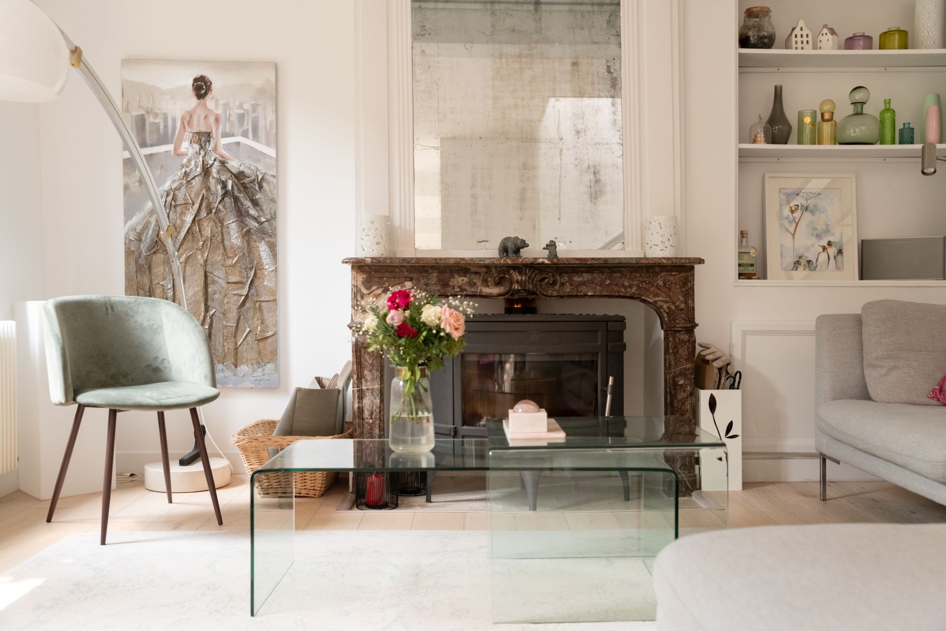 maison 8 Pièces en vente sur MONT ST AIGNAN (76130)