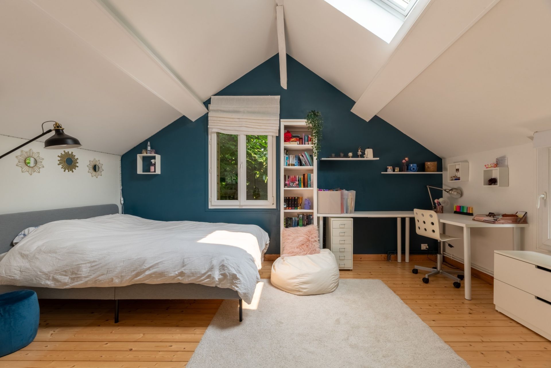 maison 8 Pièces en vente sur MONT ST AIGNAN (76130)