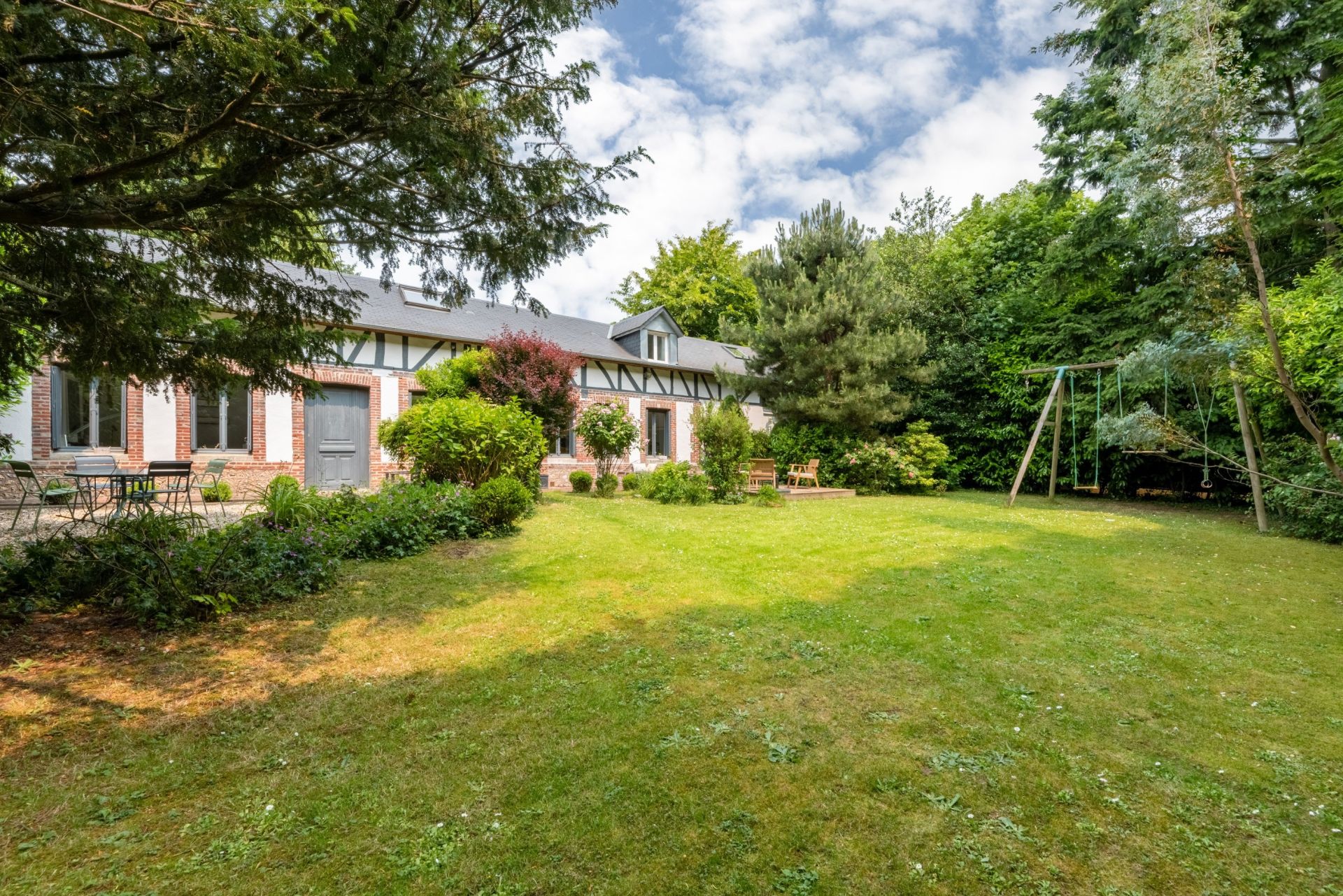 maison 8 Pièces en vente sur MONT ST AIGNAN (76130)