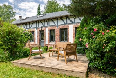 Vente Maison Mont-Saint-Aignan 8 Pièces 158 m²