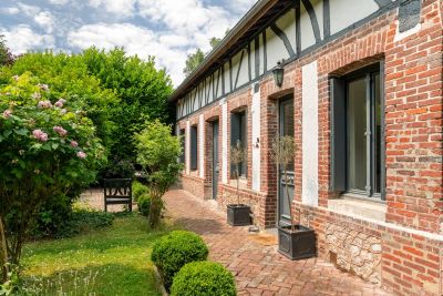 Vente Maison Mont-Saint-Aignan 8 Pièces 158 m²