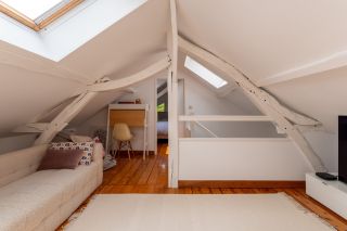 maison 8 Pièces en vente sur MONT ST AIGNAN (76130)