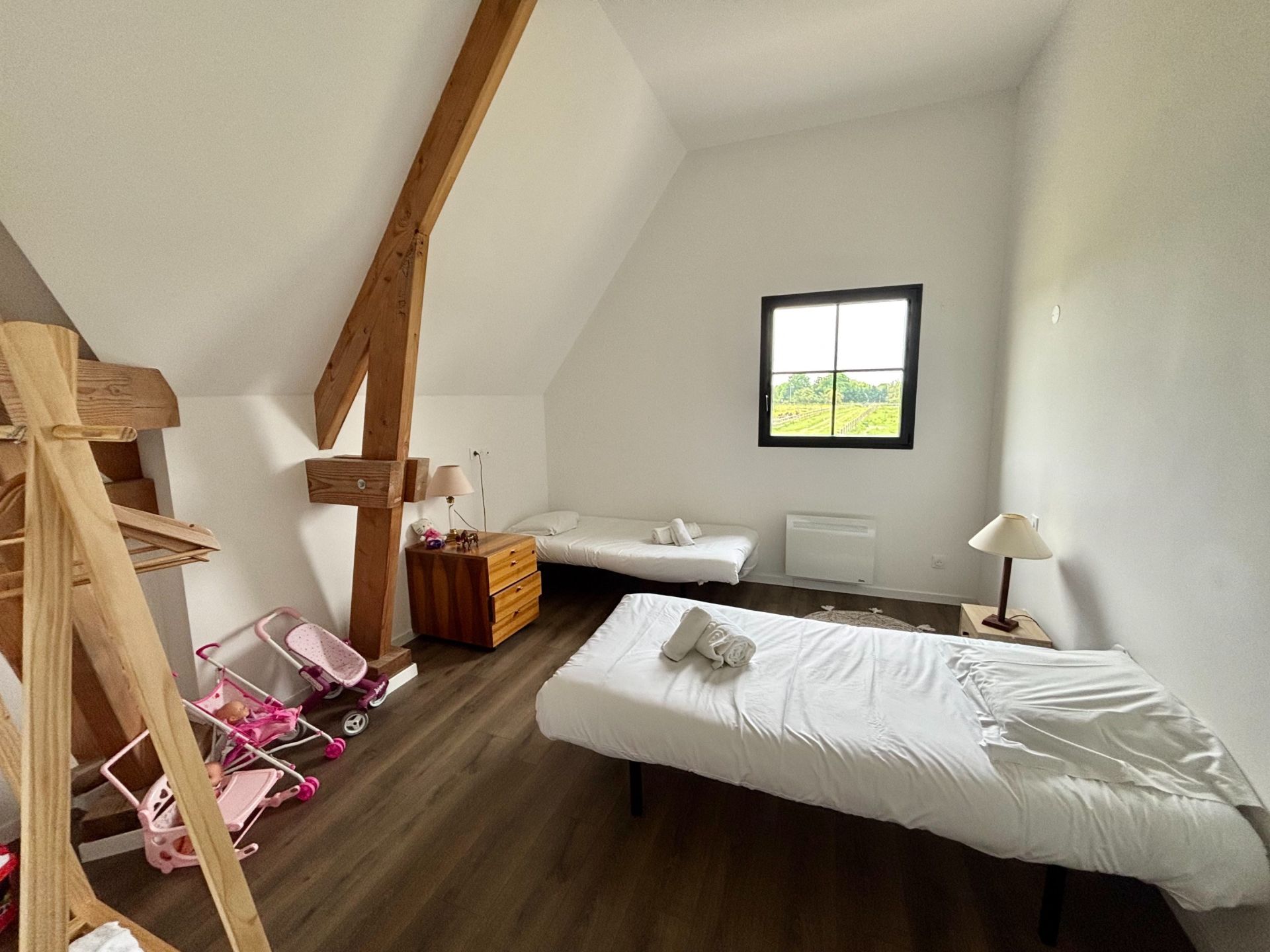 house 9 Rooms for sale on TROUVILLE SUR MER (14360)