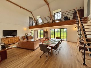 house 9 Rooms for sale on TROUVILLE SUR MER (14360)